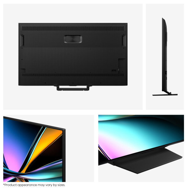 Фото - Телевизор Hisense 85U7Q PRO
