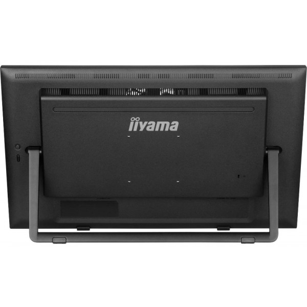 Фото - Монитор IIYAMA T2755MSC-B1