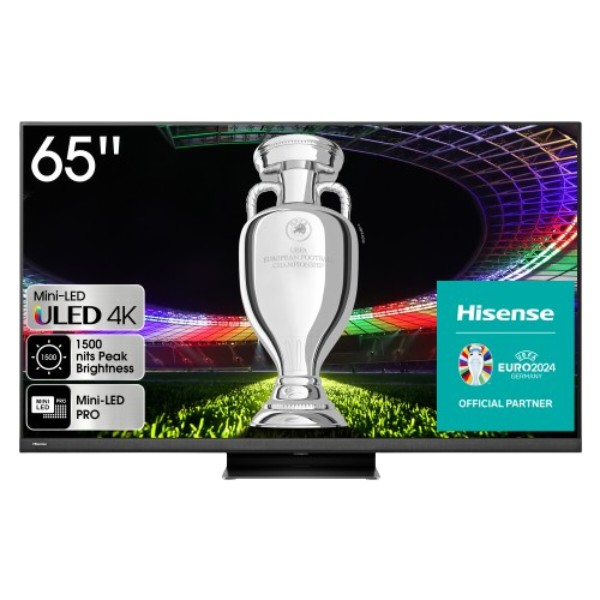 Фото - Телевизор Hisense 65U8KQ Фото - Телевизор Hisense 65U8KQ