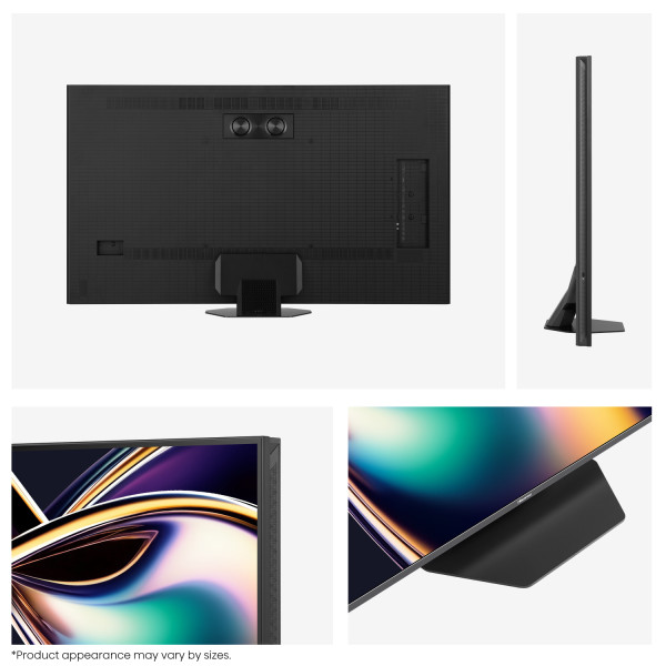 Фото - Телевізор Hisense 75U8Q