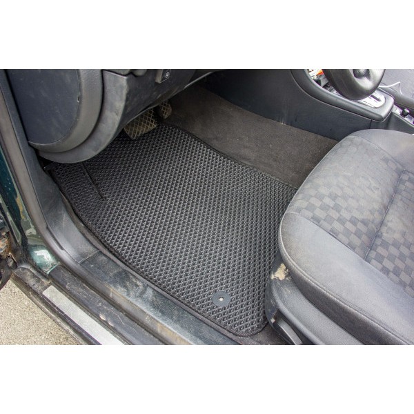 Фото - EVA коврики в салон авто EVAtech для A6 (C5) 4WD Restyling Audi 2001-2004 2 поколение Sedan EU (AU34127CLB5TL4RBB)