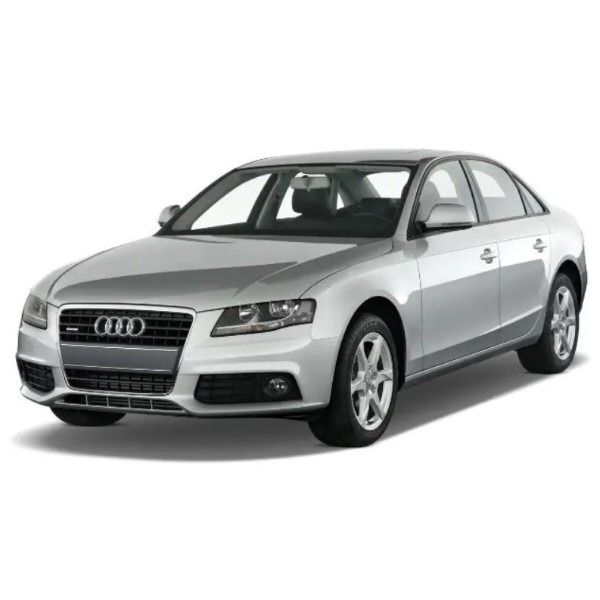 Фото - EVA коврики в салон авто EVAtech для A4 (B8) Audi 2008-2011 4 поколение Sedan EU (AU31001C5RGB)
