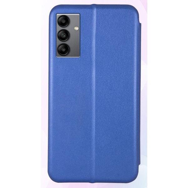Фото - Чохол для смартфону BeCover Exclusive for Samsung Galaxy A16 5G SM-A166 Blue (712200)