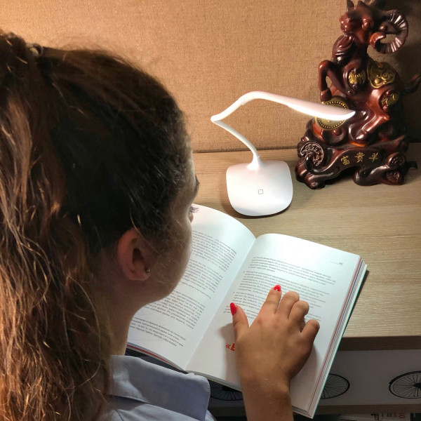 Фото - Настільна лампа UFT Office Lamp 1