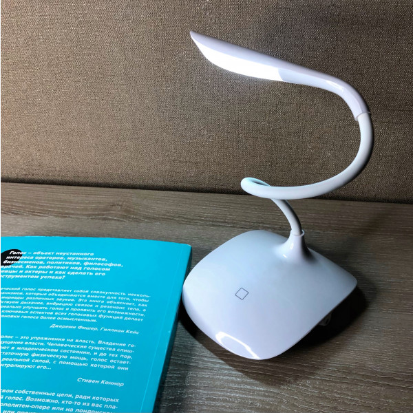 Фото - Настільна лампа UFT Office Lamp 1