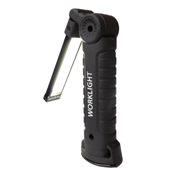 Фото - Фонарь аккумуляторный UFT Worklight Bull & Bear FB 150 Pro