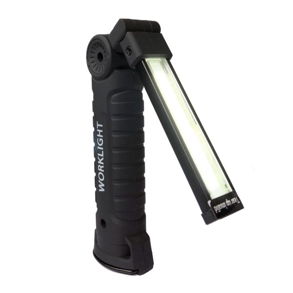 Фото - Фонарь аккумуляторный UFT Worklight Bull & Bear FB 150 Pro