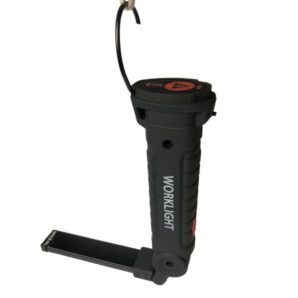 Фото - Фонарь аккумуляторный UFT Worklight Bull & Bear FB 150 Pro