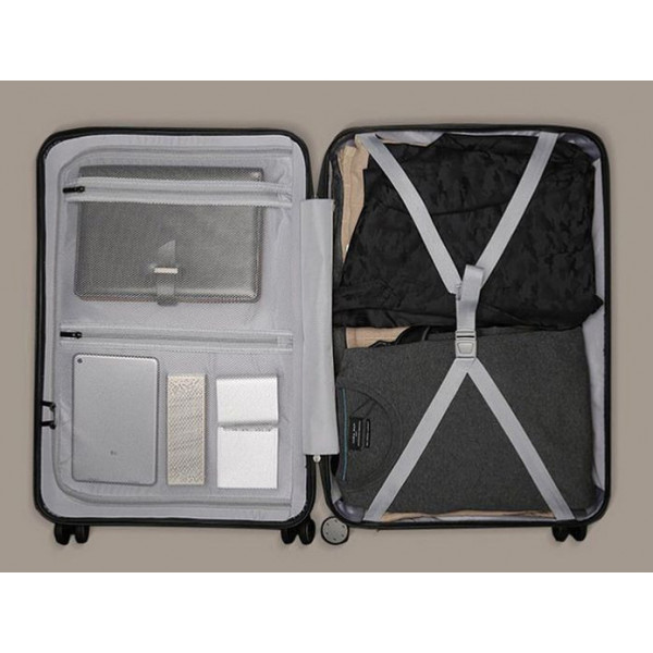 Фото - Чемодан Xiaomi Ninetygo PC Luggage 28'' Red 6941413217002 (6970055341097)