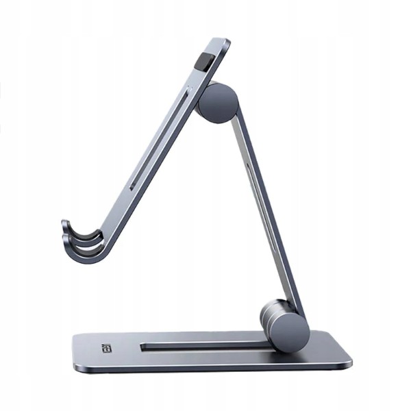 Фото - Підставка для мобільного пристрою UGREEN LP678 Foldable Multi-Angle Phone Stand Grey (15608)