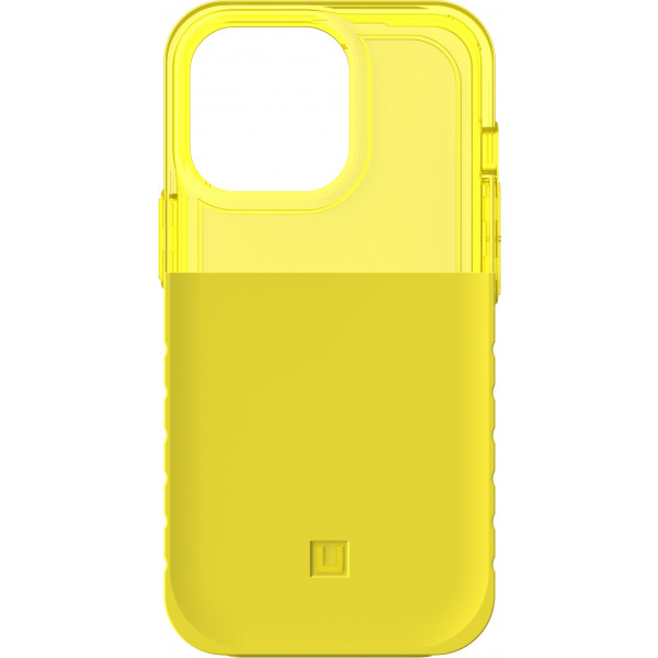 Фото - Чохол для смартфону UAG for Apple iPhone 13 Pro Dip Acid (11315U317878)
