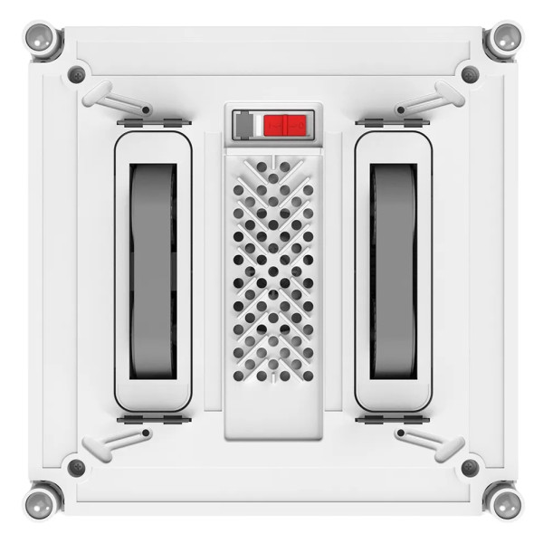 Фото - Пылесос оконный Xiaomi HUTT W9