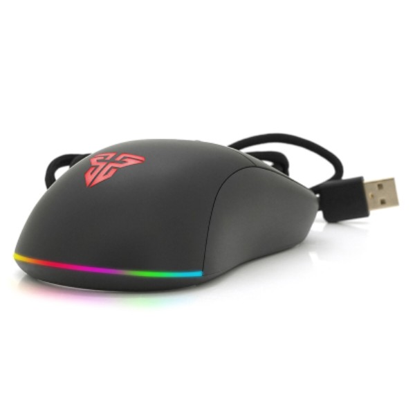 Фото - Мышь проводная игровая Fantech HELIOSUX3 Black