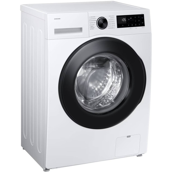 Фото - Уценка - Стиральная машина Samsung WW80FG5L32AELE