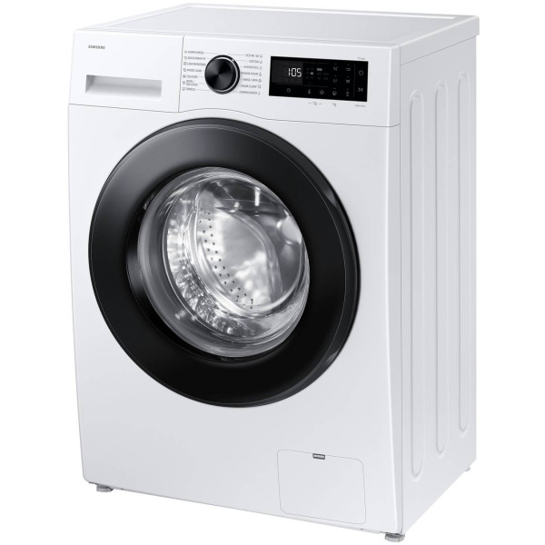 Фото - Уценка - Стиральная машина Samsung WW80FG5L32AELE