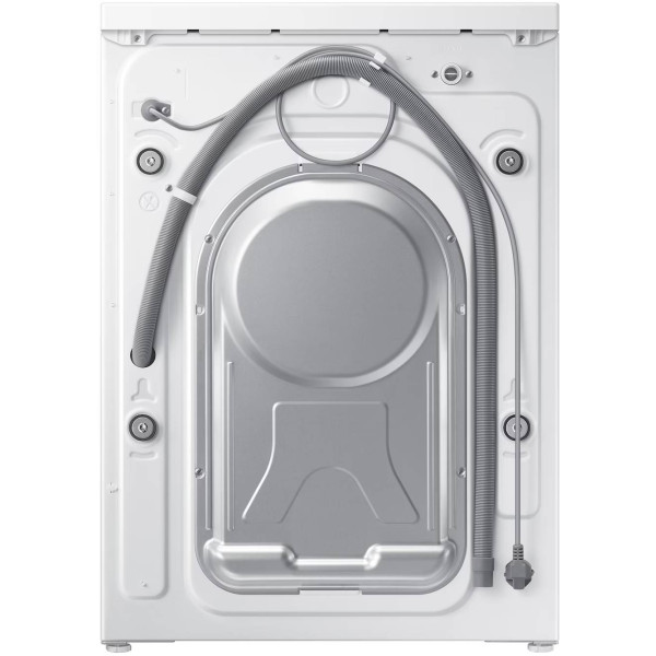 Фото - Уценка - Стиральная машина Samsung WW80FG5L32AELE