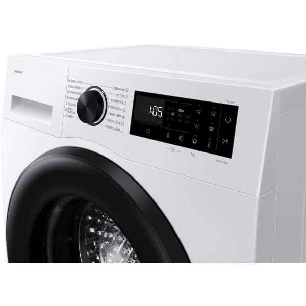 Фото - Уценка - Стиральная машина Samsung WW80FG5L32AELE