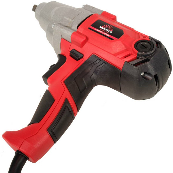 Фото - Гайковерт мережевий VITALS Master UA 3590GN