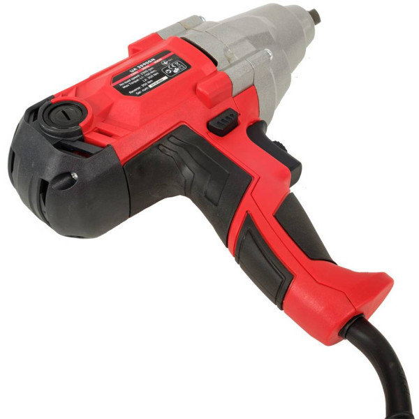 Фото - Гайковерт мережевий VITALS Master UA 3590GN
