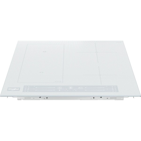 Фото - Варочная панель электрическая Whirlpool WL S5360 BF/W
