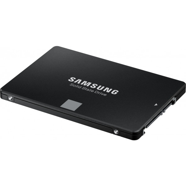 Фото - SSD-накопитель внутренний Samsung 860 EVO 1TB 2.5'' SATA III V-NAND TLC (MZ-76E1T0BW)