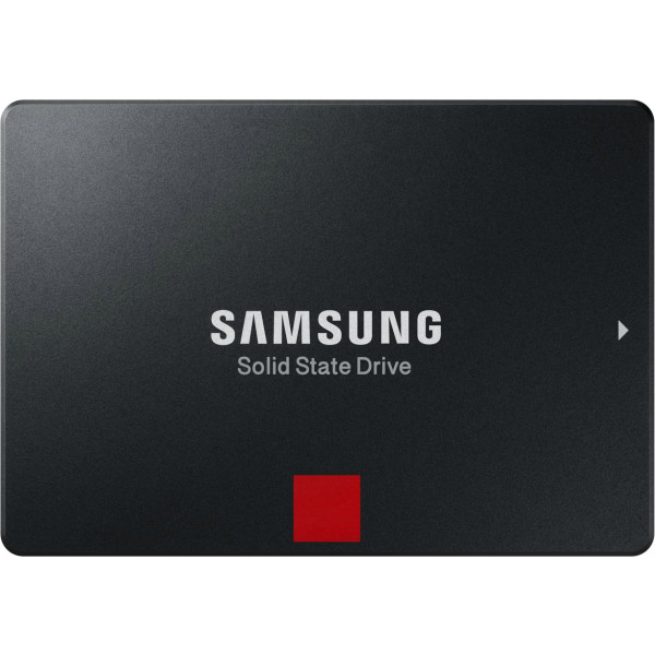 Фото - SSD-накопичувач внутрішній Samsung 860 PRO 1TB 2.5'' SATA III V-NAND MLC (MZ-76P1T0BW)