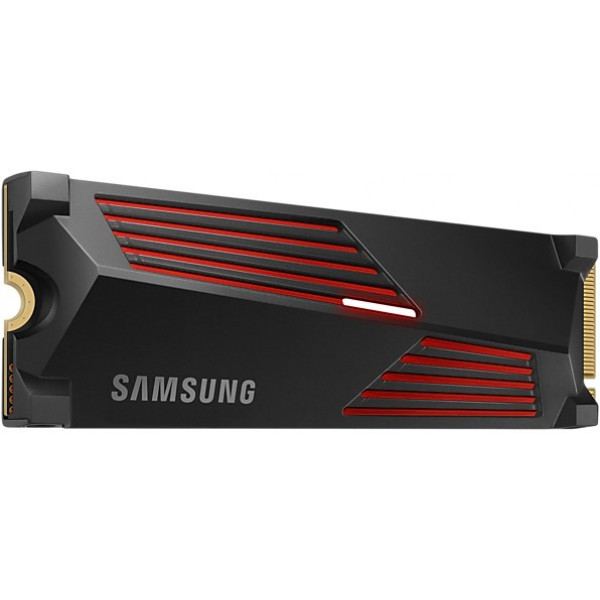 Фото - SSD-накопичувач внутрішній Samsung M.2 2TB PCIe 4.0 (NVMe) MLC (MZ-V9P2T0CW)