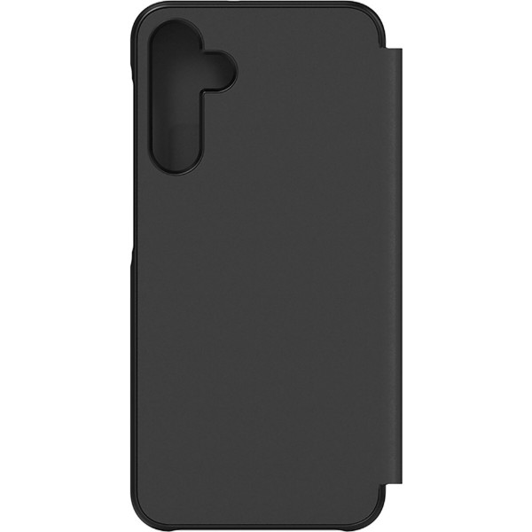 Фото - Чохол для смартфону Anymode Wallet Flip Case Samsung A15 Black (GP-FWA156AMABW)