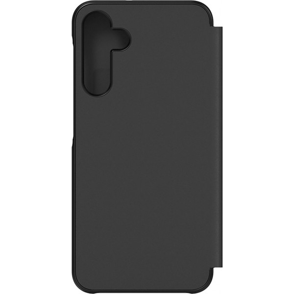 Фото - Чохол для смартфону Anymode Wallet Flip Case Samsung A25 Black (GP-FWA256AMABW)