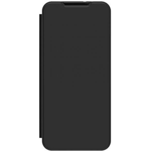 Фото - Чохол для смартфону Anymode Wallet Flip Case Samsung A25 Black (GP-FWA256AMABW) Фото - Чохол для смартфону Anymode Wallet Flip Case Samsung A25 Black (GP-FWA256AMABW)