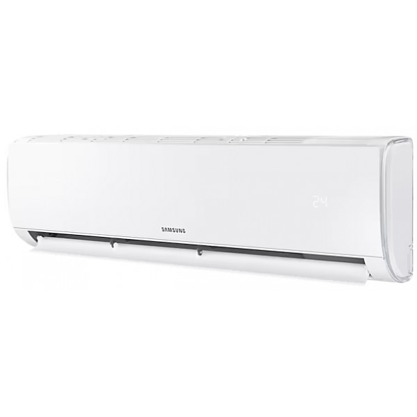 Фото - Кондиціонер спліт Samsung AR18BXHQASINUA