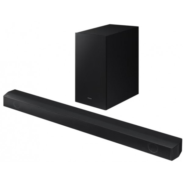 Фото - Саундбар Samsung HW-B550/UA