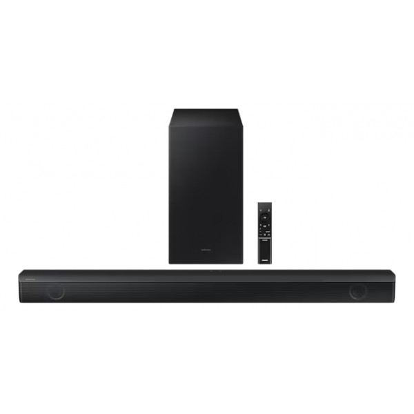 Фото - Саундбар Samsung HW-B550/UA
