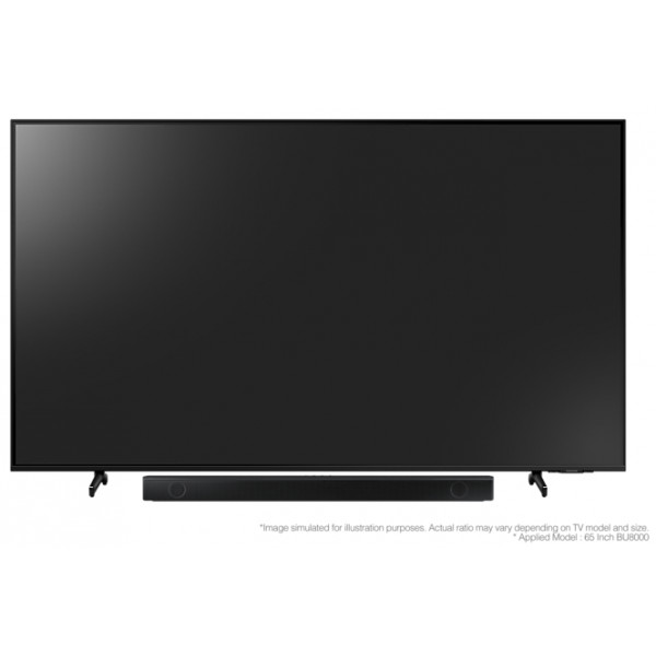 Фото - Саундбар Samsung HW-B550/UA