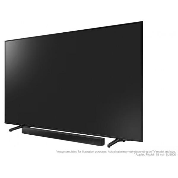 Фото - Саундбар Samsung HW-B550/UA