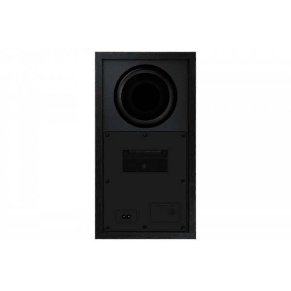 Фото - Саундбар Samsung HW-B650D/UA