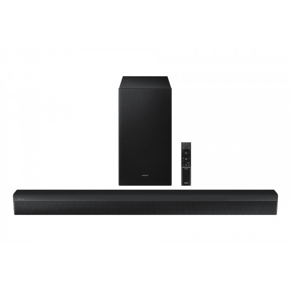 Фото - Саундбар Samsung HW-B650D/UA Фото - Саундбар Samsung HW-B650D/UA