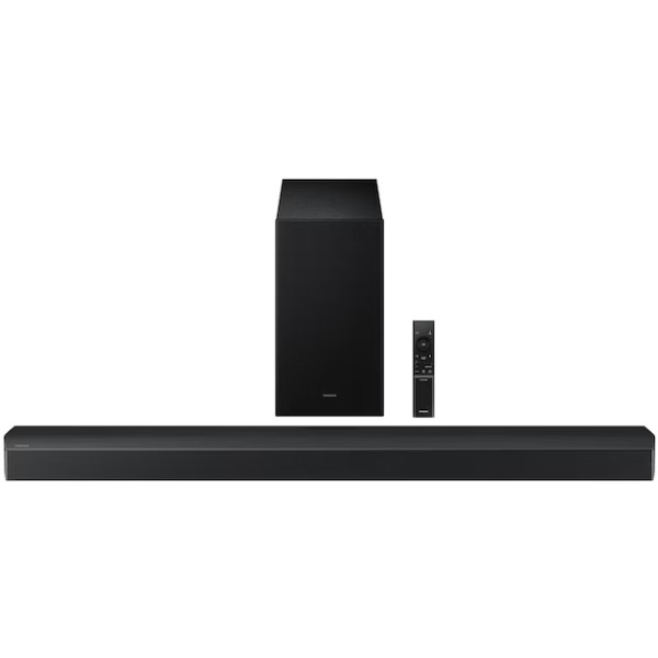 Фото - Саундбар Samsung HW-B750F/UA