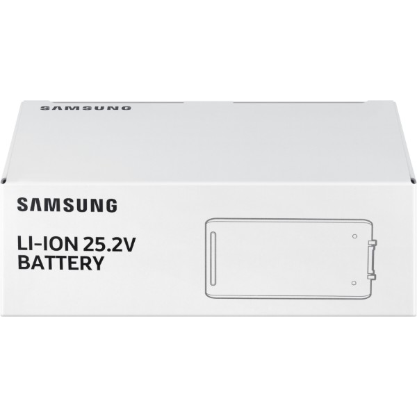 Фото - Аккумулятор для ручного пылесоса Samsung VCA-SBTA95/VT