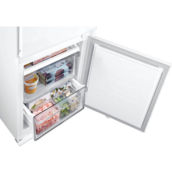 Фото - Холодильник вбудований Samsung BRB70F26C1S0UA