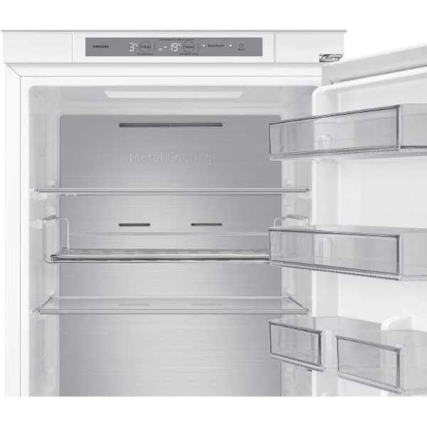 Фото - Холодильник вбудований Samsung BRB80F30A1S0UA
