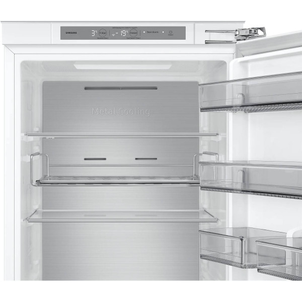 Фото - Холодильник встраиваемый Samsung BRB80F30A1F0UA