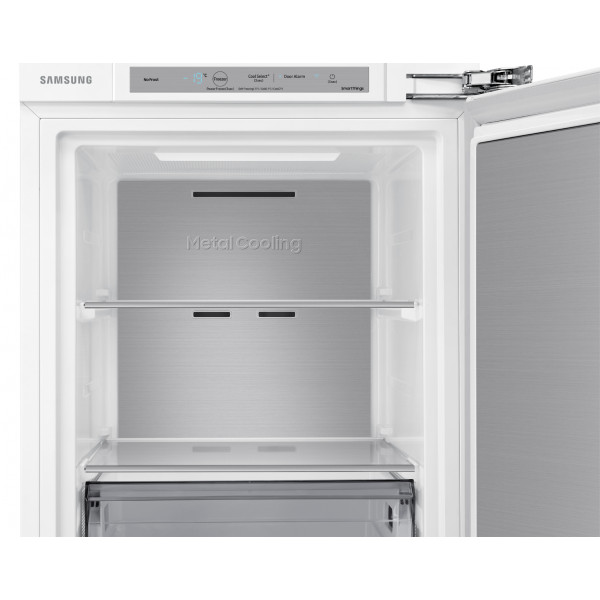 Фото - Комплект техники Samsung Холодильник встраиваемый + Морозильная камера встраиваемая Samsung BRR297230WW/UA + BRZ227200WW/UA