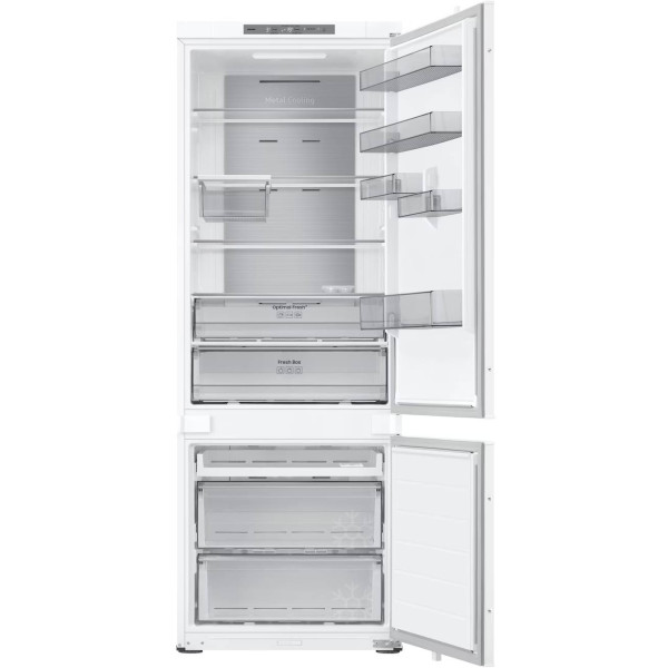 Фото - Холодильник встраиваемый Samsung BRB38G705EWWUA