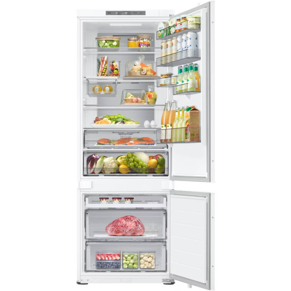 Фото - Холодильник встраиваемый Samsung BRB38G705EWWUA