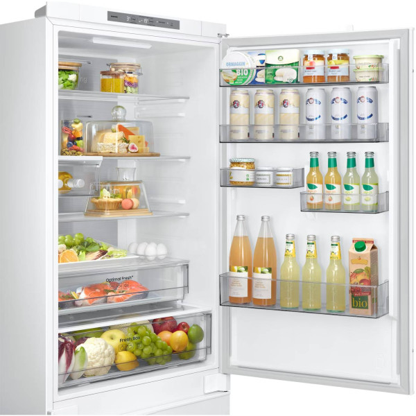 Фото - Холодильник встраиваемый Samsung BRB38G705EWWUA