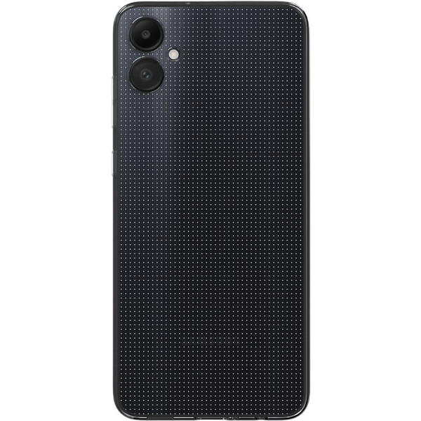 Фото - Чохол для смартфону Wolke Clear case Samsung A05 Transparent (GP-FPA055VAATW)