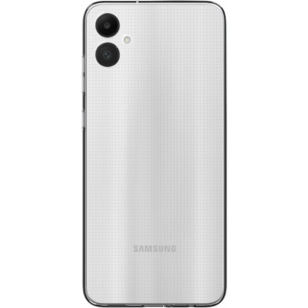 Фото - Чохол для смартфону Wolke Clear case Samsung A05 Transparent (GP-FPA055VAATW)