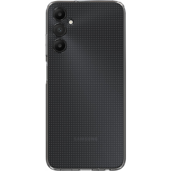 Фото - Чехол для смартфона Wolke Clear case Samsung A05s Transparent (GP-FPA057VAATW)