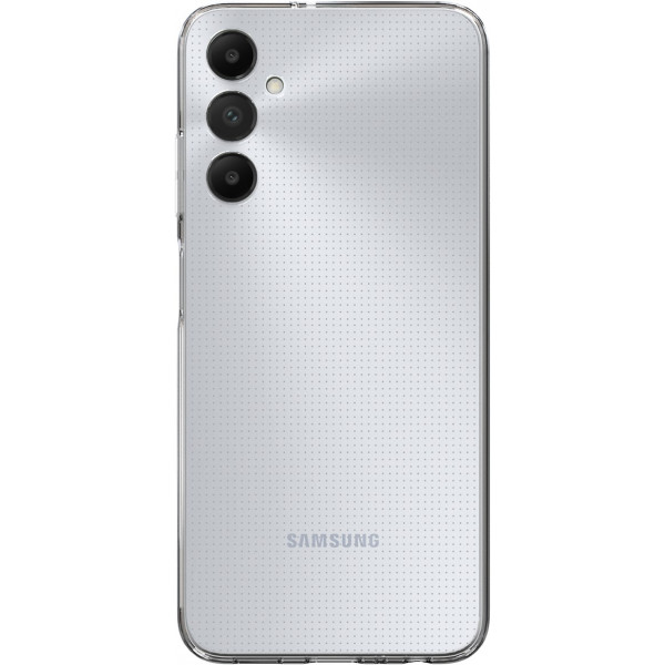 Фото - Чехол для смартфона Wolke Clear case Samsung A05s Transparent (GP-FPA057VAATW)